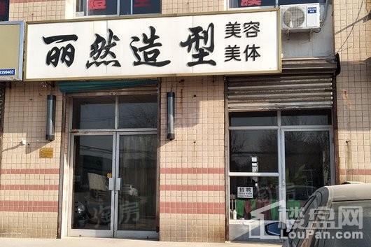 周边配套图