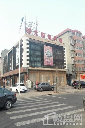 周边配套图