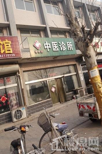 周边配套图