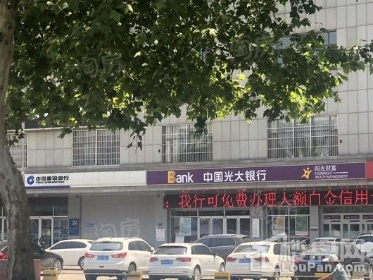铂宫后海配套图