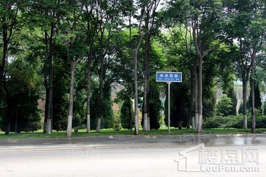 铂宫后海配套图