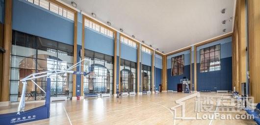 恒大御景半岛实景图