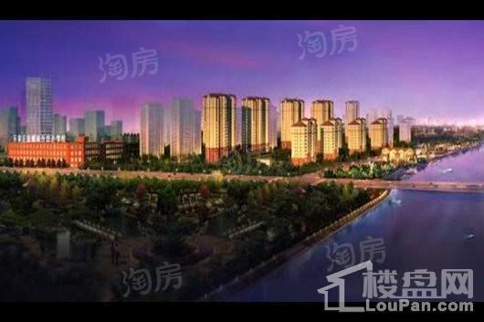 半岛名邸二期效果图