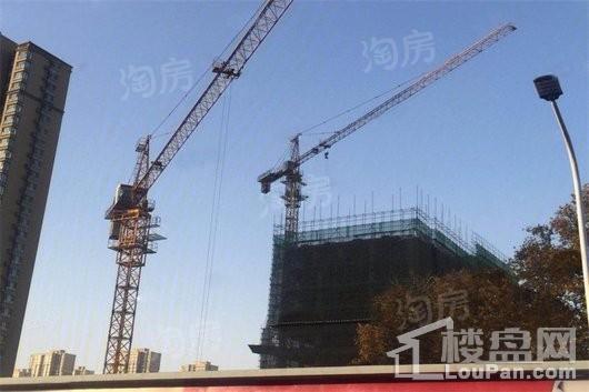 光华里悦公馆实景图