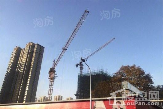 光华里悦公馆实景图
