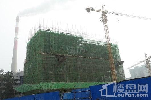 光华里悦公馆实景图