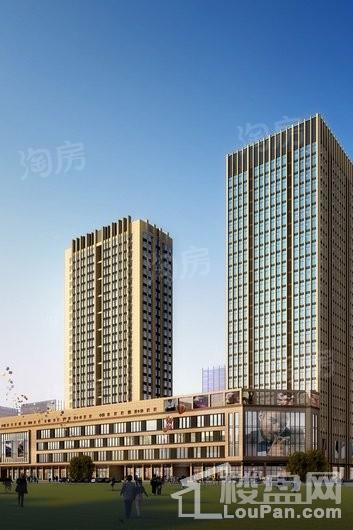 光华里悦公馆效果图
