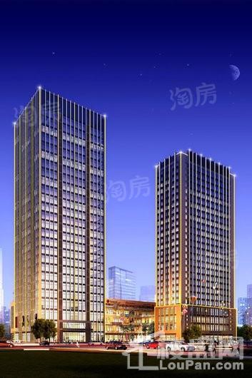 光华里悦公馆效果图