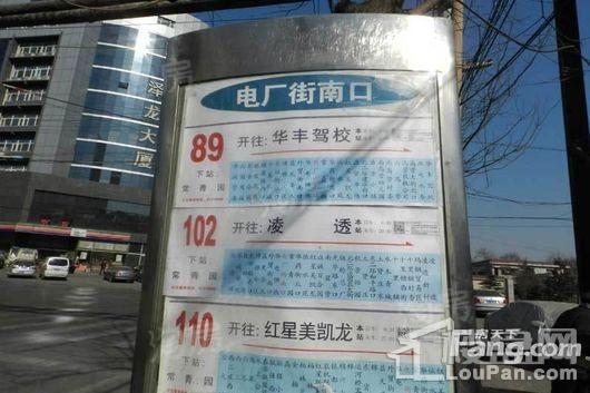 周边配套图