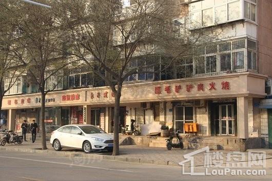 周边配套图