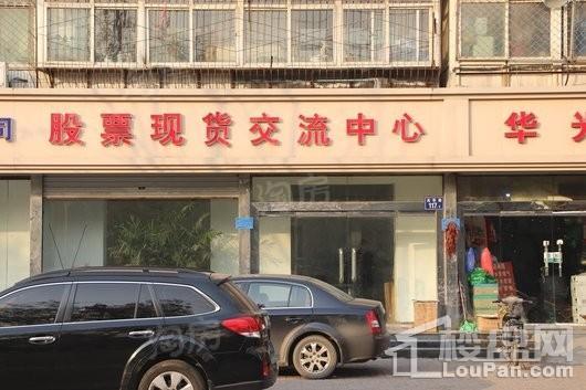 周边配套图