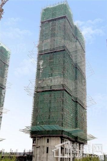 安联生态城实景图