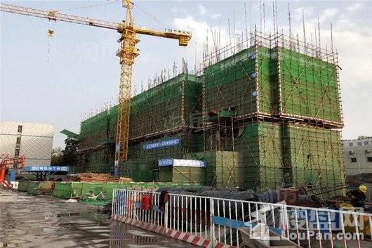 安联生态城实景图