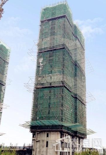 安联生态城效果图