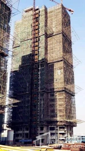 安联生态城效果图