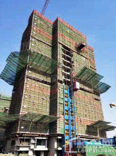 安联生态城效果图