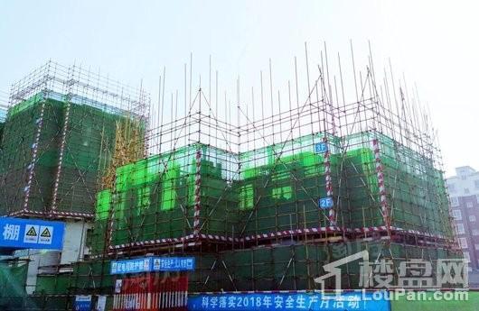 安联生态城效果图