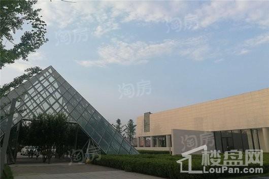 安联生态城样板间