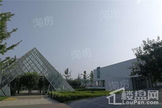 安联生态城样板间