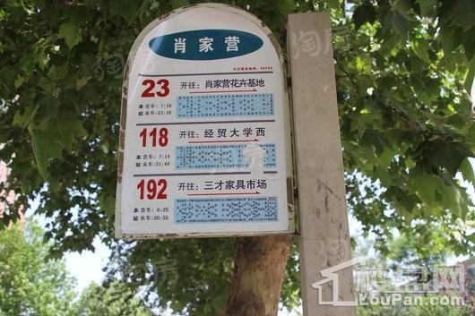 周边配套图