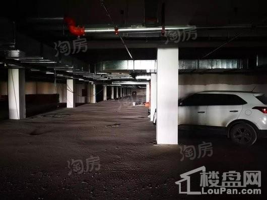 奥华蓝郡实景图