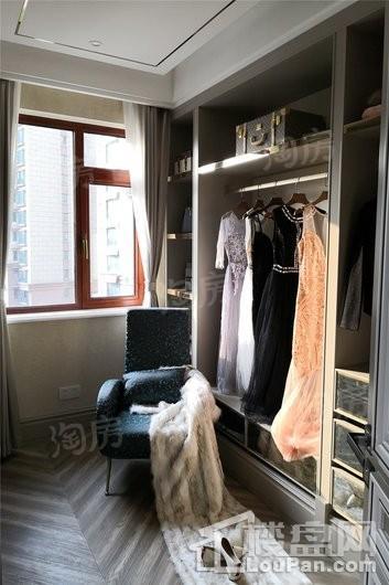 百岛绿城样板间