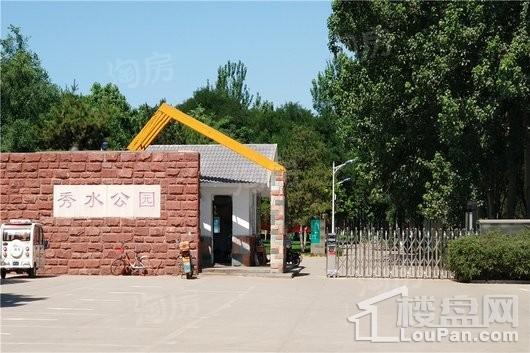 百岛绿城配套图