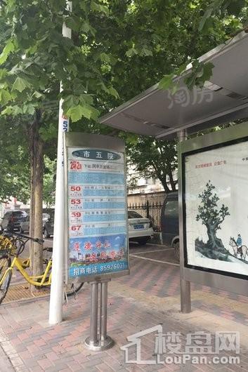 周边配套图