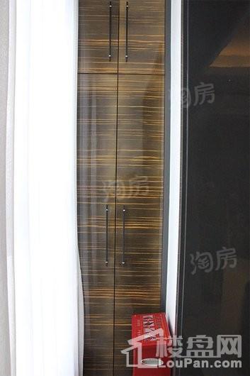 尚宾城样板间