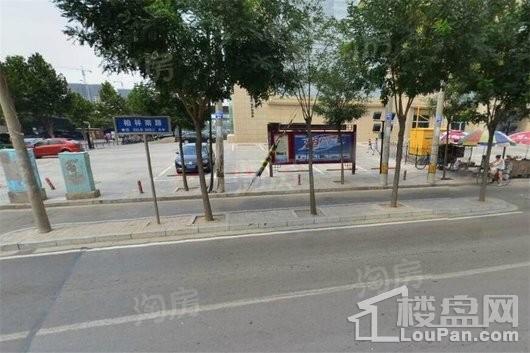 周边配套图