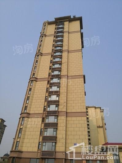 天河悦城实景图