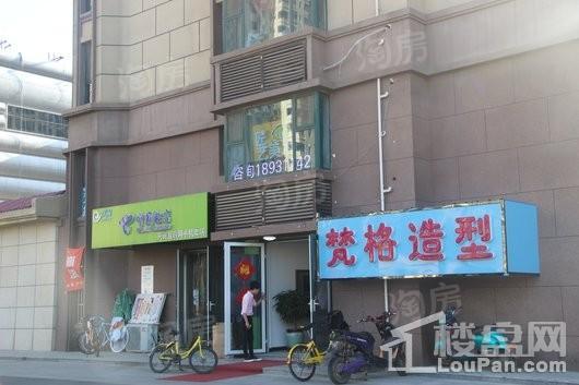 周边配套图