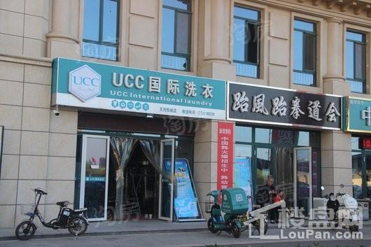 周边配套图