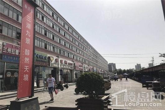 周边配套图