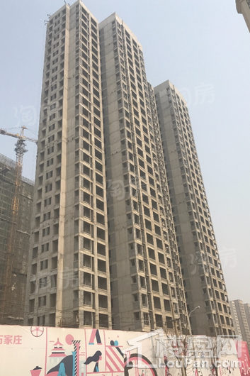 赫石府实景图
