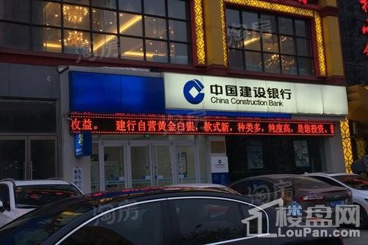 周边配套图
