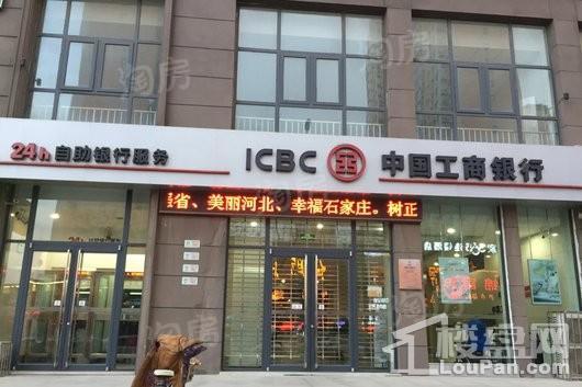 融创中心配套图
