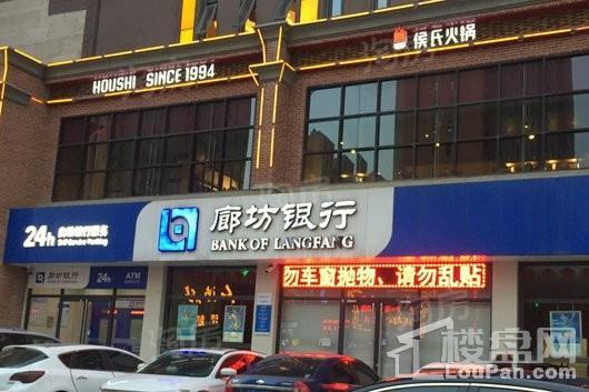 周边配套图