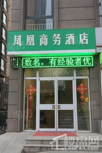 周边配套图
