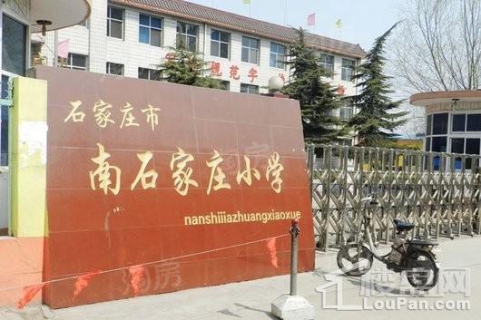 周边配套图