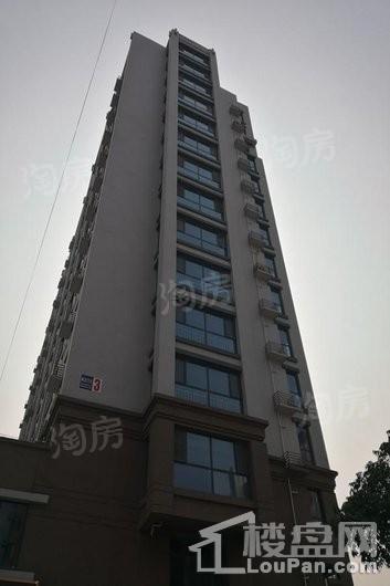 祥云·岸芷汀兰实景图