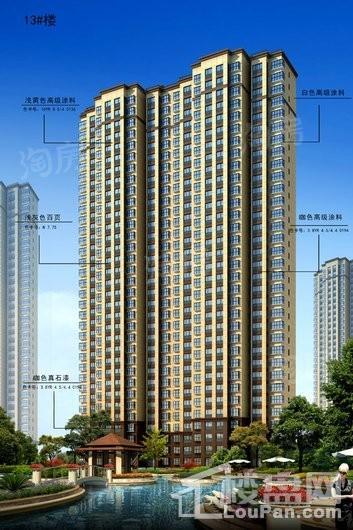 雅都园效果图
