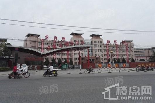 雅都园配套图