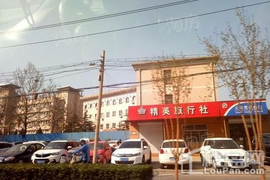 雅都园配套图