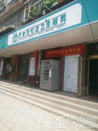 周边配套图