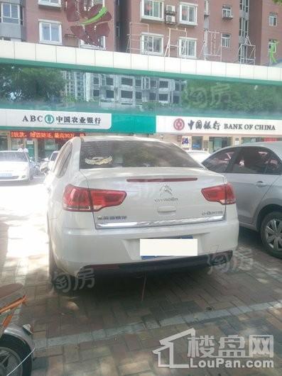 周边配套图