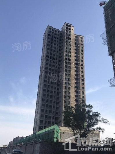 九宫馆实景图