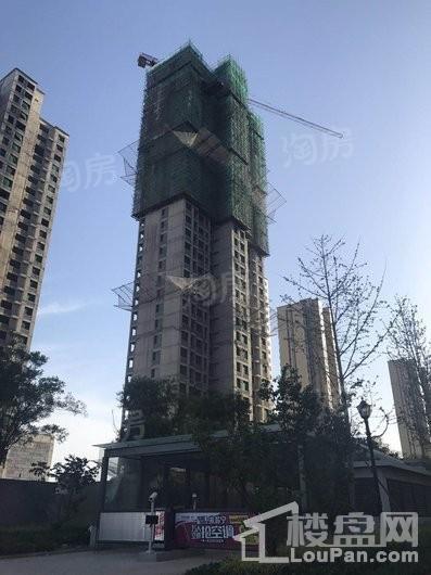 九宫馆实景图