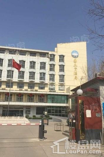 福美六号院配套图