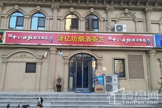 国仕山配套图
